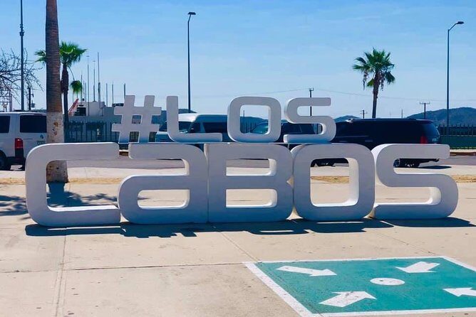 Private Transportation in Cabo - Why Choose This Private Transportation?