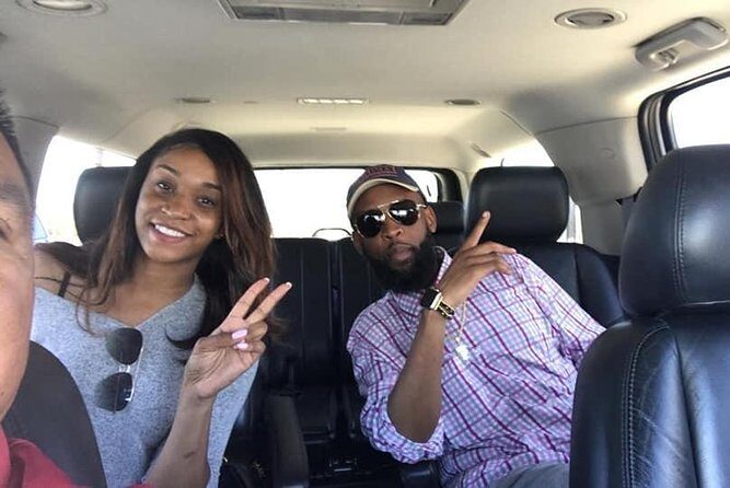 Private Transportation in Cabo - The Sum Up