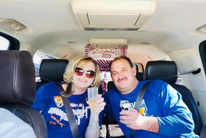 Private Transportation in Cabo - FAQ