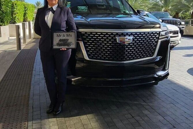 Private Transportation in Miami, Miami Beach and Fort Lauderdale - What’s the Value?