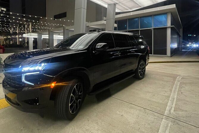 Private Transportation in Miami, Miami Beach and Fort Lauderdale - Who Should Consider This Service?