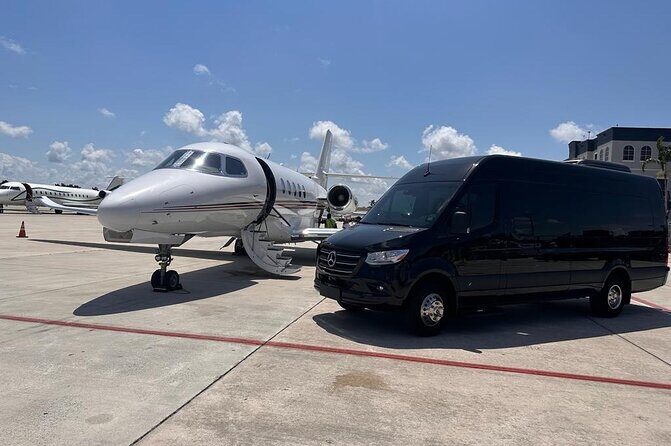 Private Transportation in Miami, Miami Beach and Fort Lauderdale - Final Thoughts