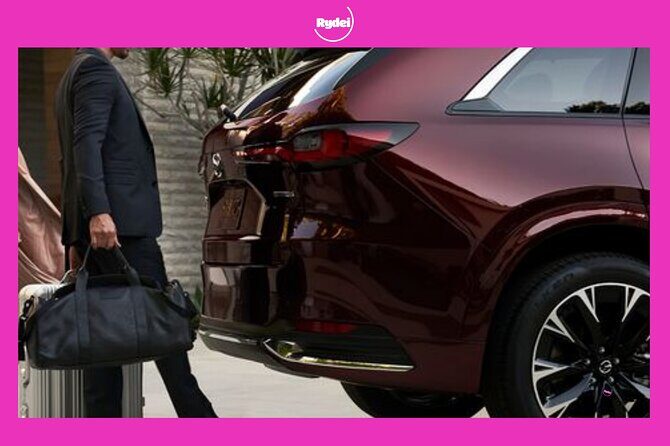 Private Transportation in New York - The Details of the Private Transfer Experience