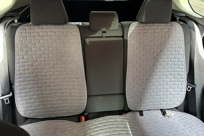 Private Transportation in New York - From the Traveler’s Perspective: Authentic Insights