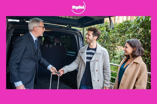 Private Transportation in New York - Who Should Consider This Transfer?
