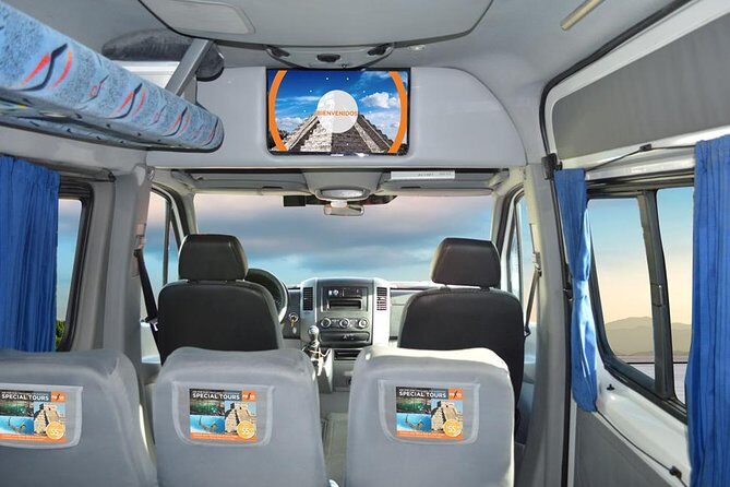 Private Transportation International Airport to Cancun - What to Expect When Booking