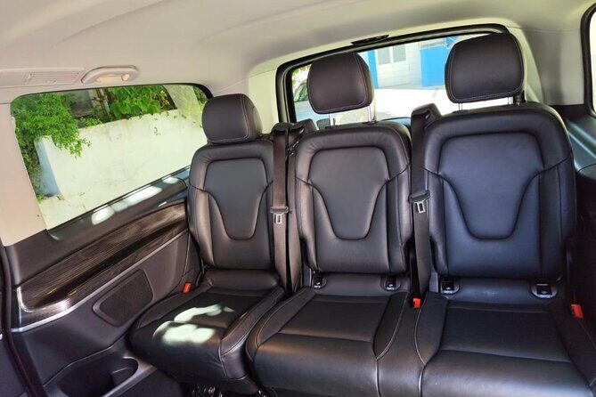 Private transportation Lisbon Airport Port hotels City Center - Final thoughts