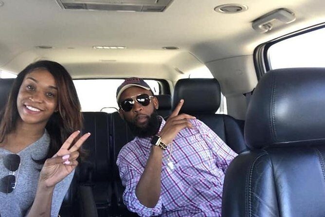 Private Transportation Los Cabos Airport - Overview of the Private Los Cabos Airport Transfer