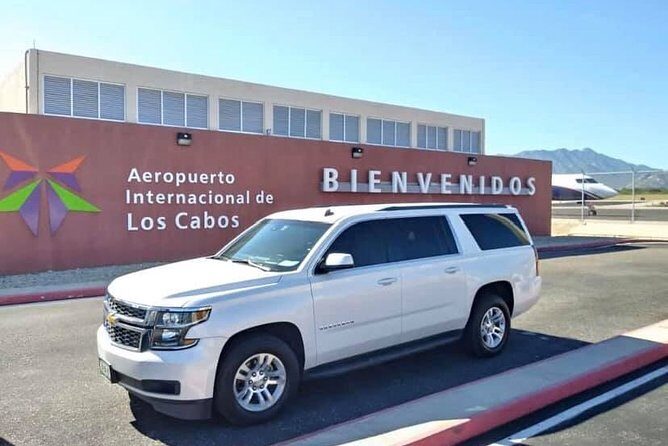 Private Transportation Los Cabos Airport - Analyzing Value