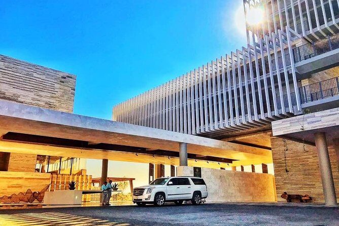 Private Transportation Los Cabos Airport - Practical Tips for Your Trip