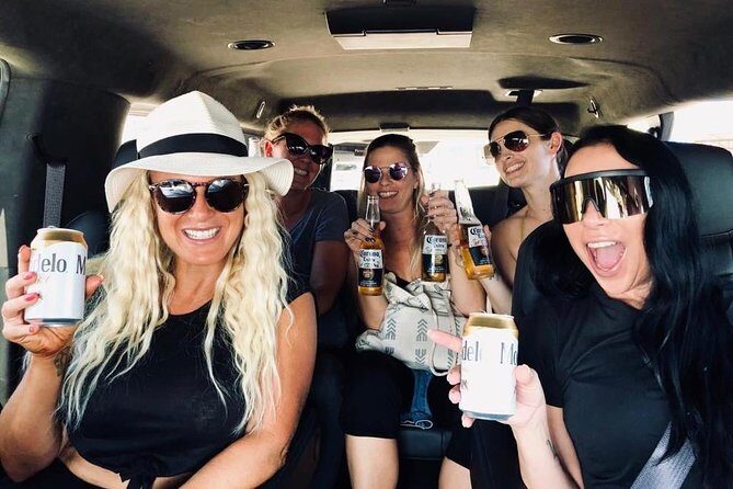 Private Transportation Los Cabos Airport - The Sum Up