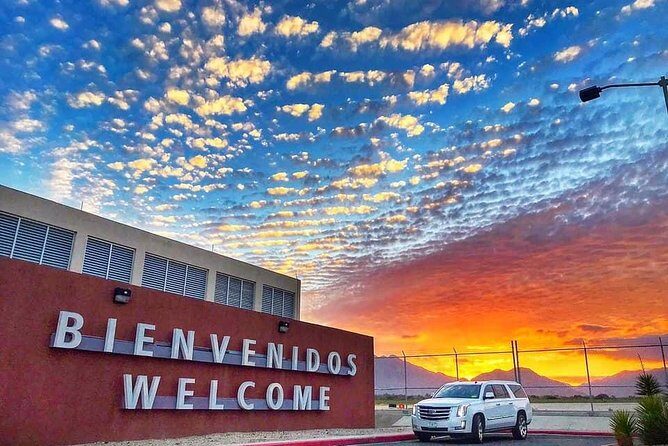 Private Transportation Los Cabos Airport - FAQ