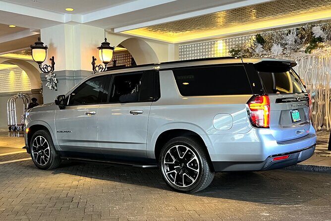 Private Transportation Mexico Airport to Hotels in CDMX - FAQs