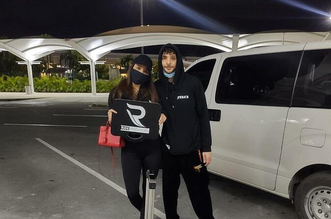 Private transportation one way Airport Cancun-Tulum Center - The Sum Up: Is It Worth It?