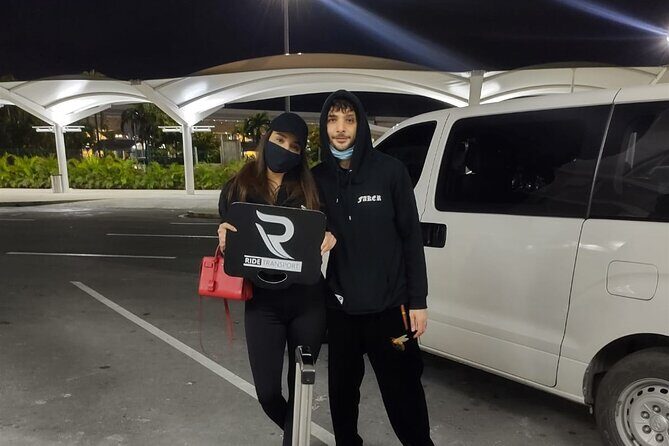 Private transportation one way Airport Cancun-Tulum Center - FAQ