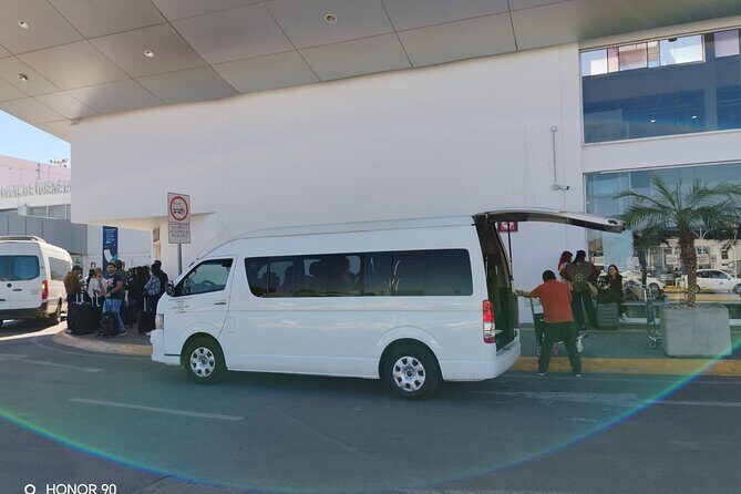 Private Transportation Queretaro to San Miguel de Allende - Authenticity and Practicality in Service