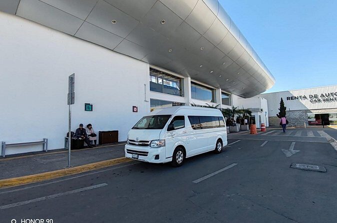 Private Transportation Queretaro to San Miguel de Allende - Who Should Consider This Service?