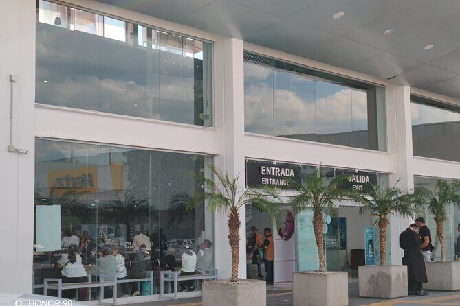 Private Transportation Queretaro to San Miguel de Allende - Final Thoughts