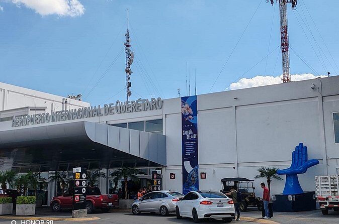 Private Transportation Queretaro to San Miguel de Allende - FAQ