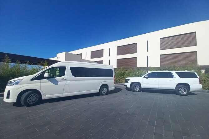 Prívate Transportation Service - The Value of This Service