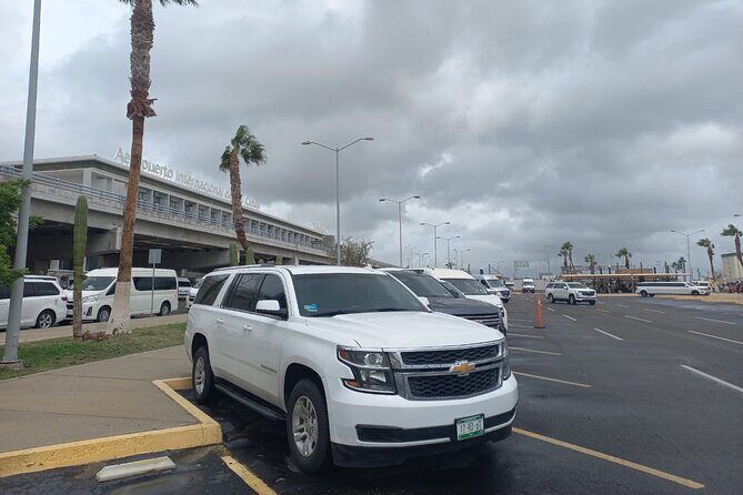 Prívate Transportation Service - The Sum Up