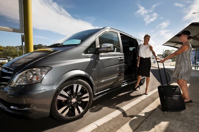 Private Transportation Service to Cancun Airport - A Practical Look at the Private Transportation Service to Cancun Airport