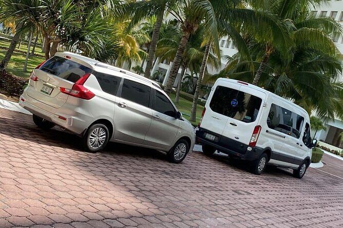 Private Transportation Service to Cancun Airport - FAQs