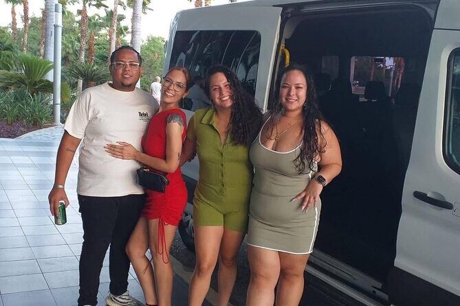 Private Transportation Service to CUN Airport from Tulum - An In-Depth Look at the Experience