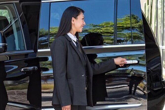 Private Transportation to Airport in Atlanta - Practical Tips for Travelers