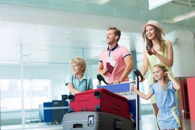 Private Transportation to Airport in Atlanta - Who Should Consider This Service?