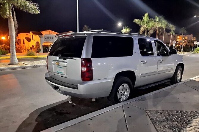 Private transportation to all hotels in Los Cabos. - Final Thoughts: Is It Right for You?
