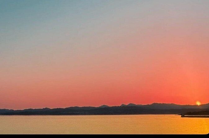 Private Transportation to Butchart Gardens - Final Thoughts