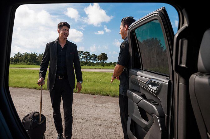 Private Transportation to Cancun Airport, from Hotel or Air bnb - Who Is This Tour Best For?