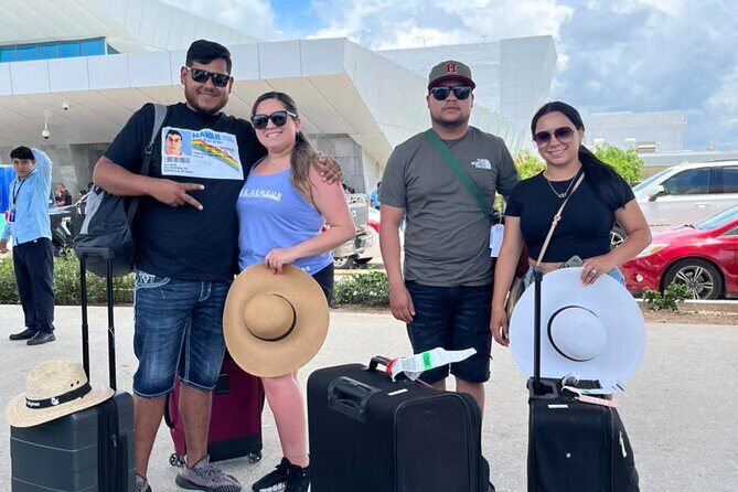 Private Transportation to Cancun Airport, from Hotel or Air bnb - Deep Dive: The Details That Matter