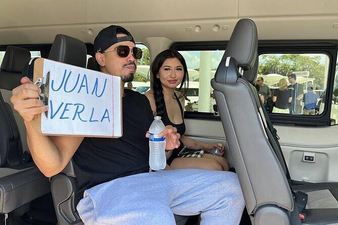 Private Transportation to Cancun Airport, from Hotel or Air bnb - Final Thoughts