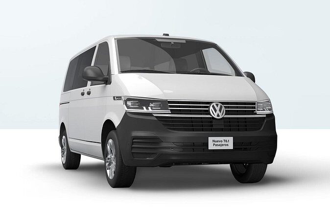 Private Transportation to Chichen Itza from Cancun - Who Will Love This?