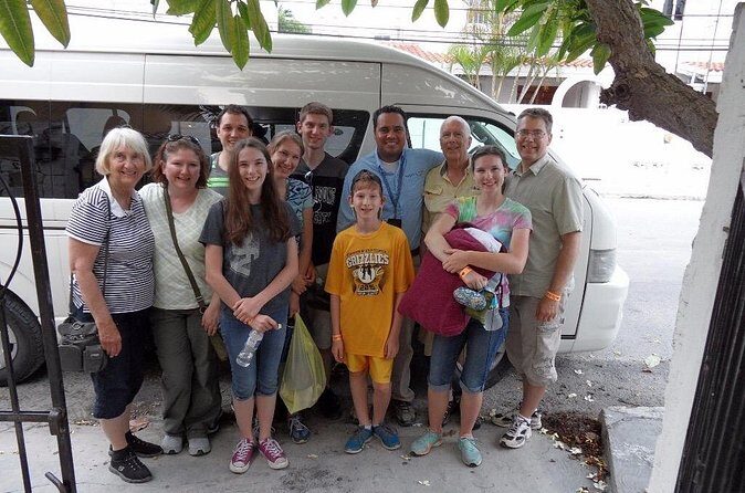 Private Transportation to Chichen Itza from Cancun - Authentic, Unhurried Experience