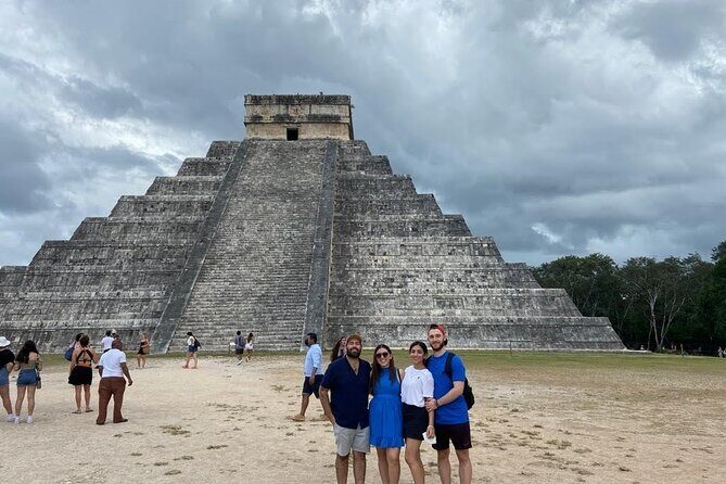 Private Transportation to Chichen Itza from Merida - The Sum Up: Is This Tour Right for You?