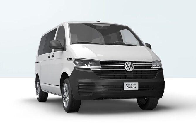 Private Transportation to Chichen Itza from Playa del Carmen - Key Points