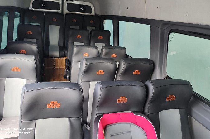 Private Transportation to Chichen Itza from Playa del Carmen - The Return Journey