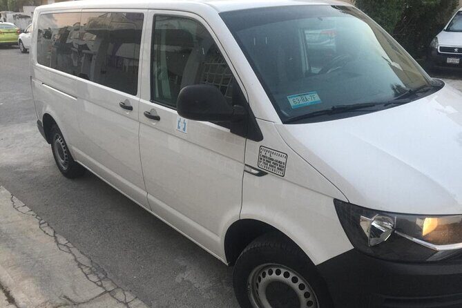 Private Transportation to Chichen Itza from Tulum - Key Points