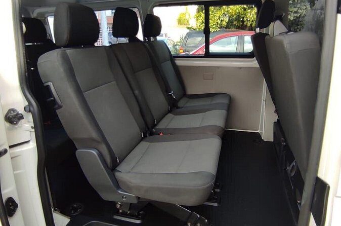 Private Transportation to Chichen Itza from Tulum - FAQ