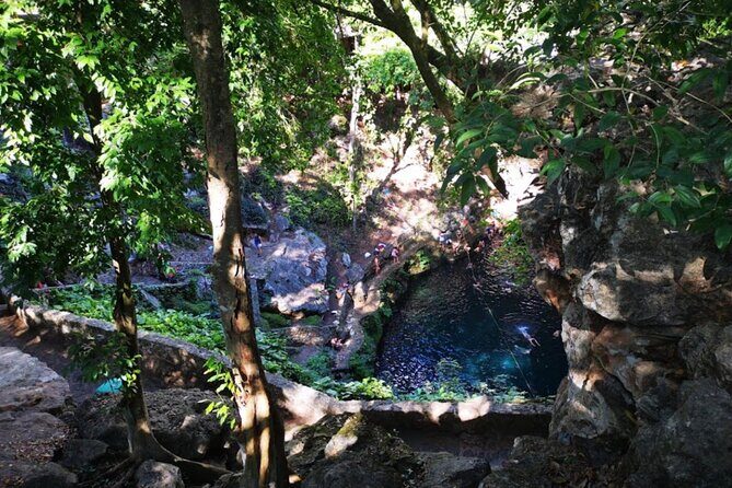 Private Transportation to Chichen Itza  Transportation Only - Visiting a Traditional Mayan Village