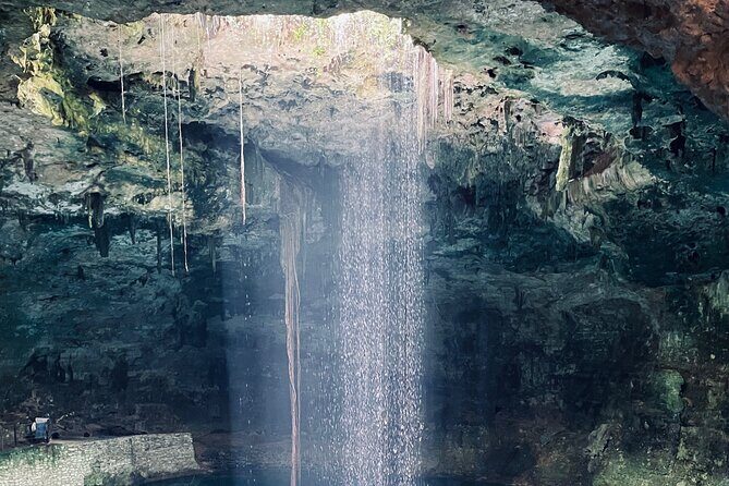 Private Transportation to Chichen Itza  Transportation Only - Return Journey and Final Thoughts