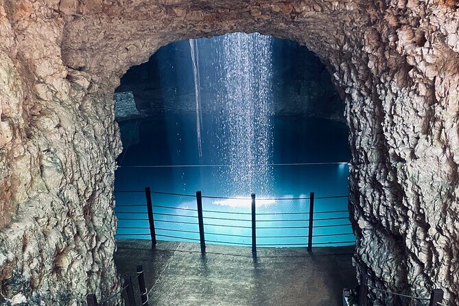 Private Transportation to Chichen Itza  Transportation Only - Final Thoughts: Who Should Consider This Service?