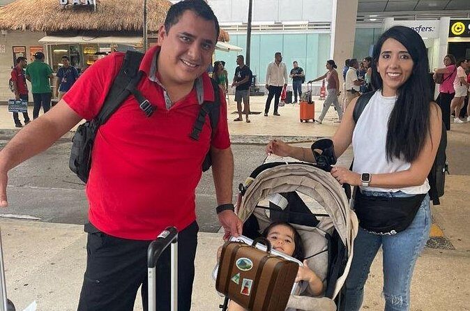 Private Transportation to CUN Airport, from Costa Mujeres - Final Thoughts: Is It Worth It?