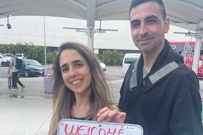 Private Transportation to CUN Airport, from Costa Mujeres - FAQ: Common Questions About This Service