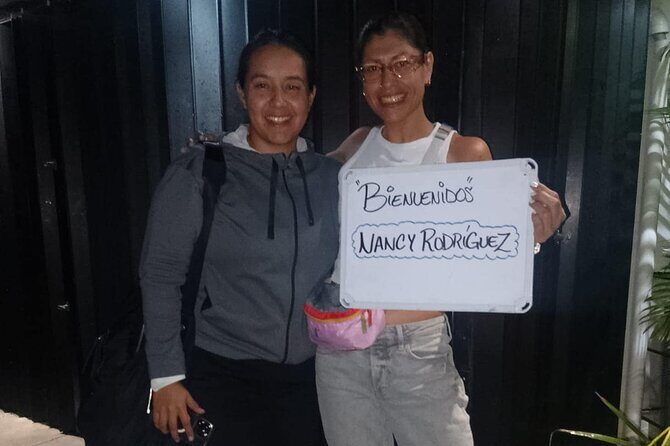 Private Transportation to CUN Airport, from Tulum or Riviera Maya - How Does It Compare to Other Options?