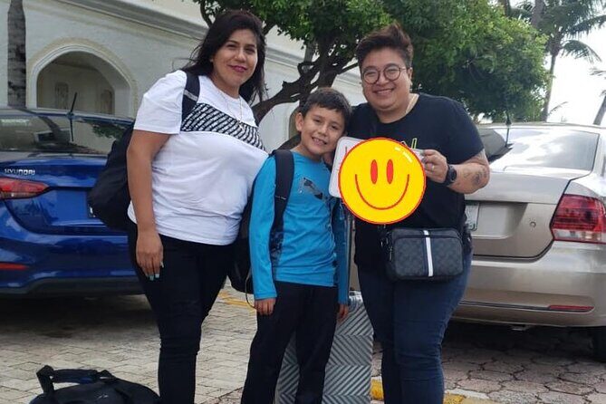 Private Transportation to CUN Airport, from Tulum or Riviera Maya - Who Will Benefit Most?