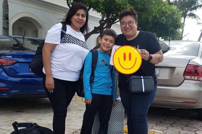 Private Transportation to CUN Airport, from Tulum or Riviera Maya - A Closer Look at the Details